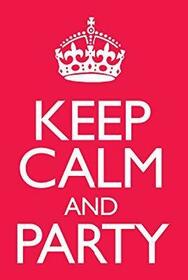 VARIOS ARTISTAS - KEEP CALM & PARTY