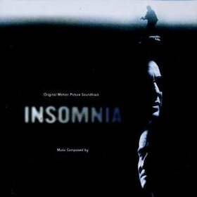 BANDA SONORA ORIGINAL - INSOMNIA                 