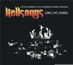 HELLSONGS - LONG LIVE LOUNGE