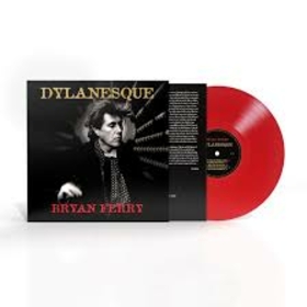 FERRY, BRYAN - DYLANESQUE -HQ-