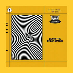 LE CHIFFRE ORGAN-IZATION - HARLEM INCIDENT/PORK..