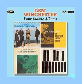 WINCHESTER, LEM - THREE CLASSIC ALBUMS