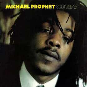 PROPHET, MICHAEL - CERTIFY