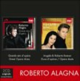 VARIOS ARTISTAS - OPERNARIEN &-DUETTE