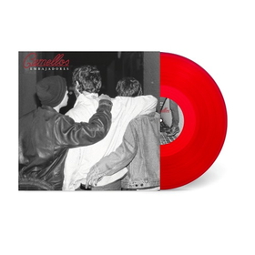 CAMELLOS - EMBAJADORES -LTD-