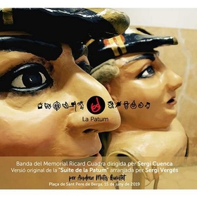 MOTIS, ANDREA - PATUM