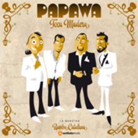 PAPAWA - TOCA MADERA