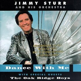 STURR, JIMMY & HIS ORCHES - DANCE WITH ME
