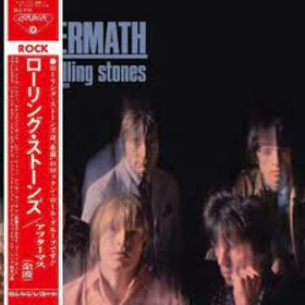 ROLLING STONES - AFTERMATH =US VERSION=
