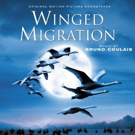 Bande Originale - WINGED MIGRATION