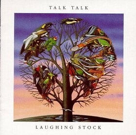 TALK TALK - LAUGHING STOCK