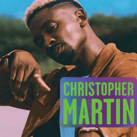 MARTIN, CHRISTOPHER - AND THEN