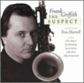 GRIFFITH, FRANK - SUSPECT