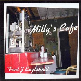 EAGLESMITH, FRED - MILLIE'S CAFE