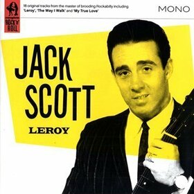 SCOTT, JACK - LEROY