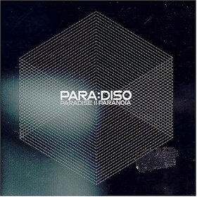 PARA:DISO - PARADISE II PARADISE
