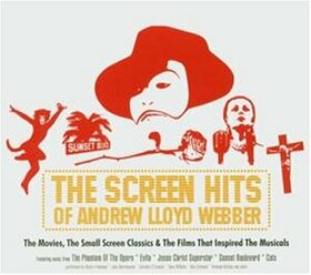 VARIOS ARTISTAS - SCREEN HITS OF ANDREW..