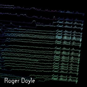 DOYLE, ROGER - COOL STEEL ARMY
