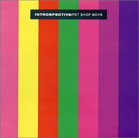 PET SHOP BOYS - INTROSPECTIVE