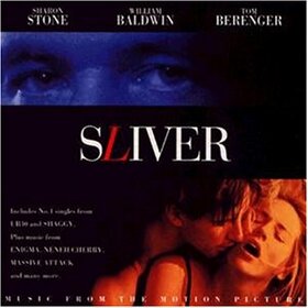BANDA SONORA ORIGINAL - SLIVER