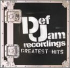 Artistes Variétés - DEF JAM GREATEST HITS