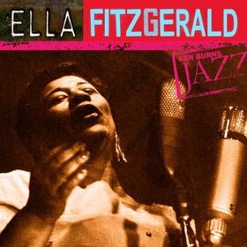 FITZGERALD, ELLA - DEFINITIVE ELLA FITZGERAL