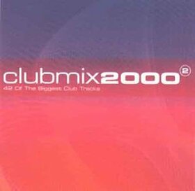 VARIOUS ARTISTS - CLUB MIX -40TR-