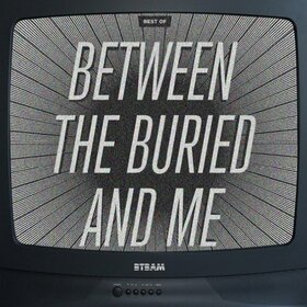 BETWEEN THE BURIED AND ME - BEST OF -CD+DVD-