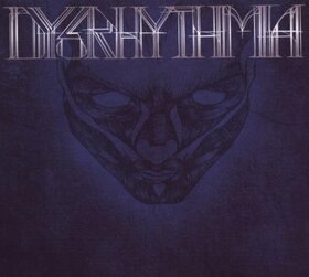 DYSRHYTHMIA - PSYCHIC MAPS
