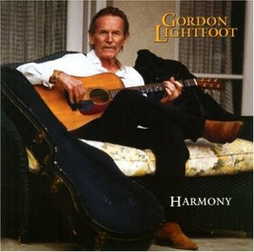 LIGHTFOOT, GORDON - HARMONY
