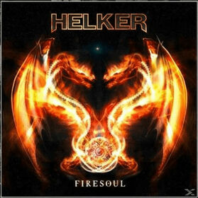 HELKER - FIRESOUL -DIGI-