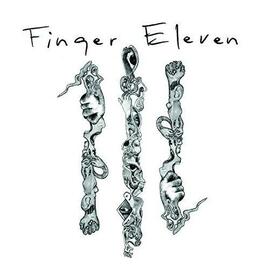 FINGER ELEVEN - FINGER ELEVEN