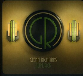 RICHARDS, GLENN - GLENN RICHARDS