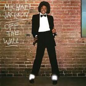 JACKSON, MICHAEL - OFF THE WALL + DVD