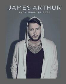 ARTHUR, JAMES - BACK FROM THE EDGE