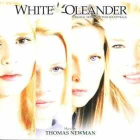 Bande Originale - WHITE OLEANDER           