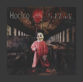HOCICO - SPELL OF THE SPIDER