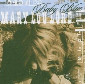 LORD, MARY LOU - BABY BLUE