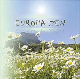 VARIOS ARTISTAS - EUROPA ZEN