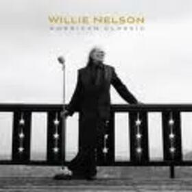NELSON, WILLIE - AMERICAN CLASSIC