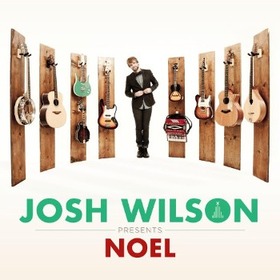 WILSON, JOSH - NOEL