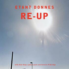 ETANT DONNES - RE-UP -REISSUE-