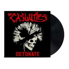 CASUALTIES - DETONATE