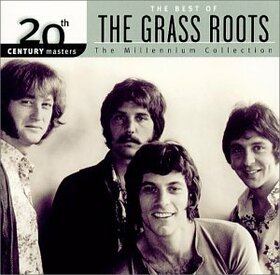 GRASS ROOTS - 20TH CENTURY MASTERS