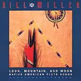 MILLER, BILL - LOON MOUNTAIN AND MOON