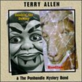 ALLEN, TERRY - SMOKIN' THE DUMMY/BLOODLI