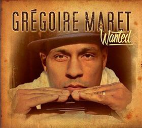 MARET, GREGOIRE - WANTED
