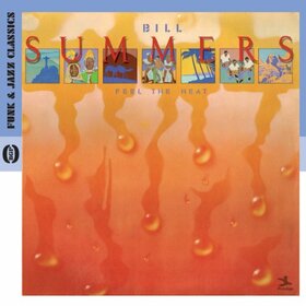 SUMMERS, BILL - FEEL THE HEAT