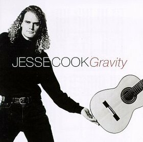 COOK, JESSE - GRAVITY