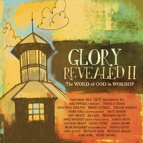 Artistes Variétés - GLORY REVEALED II